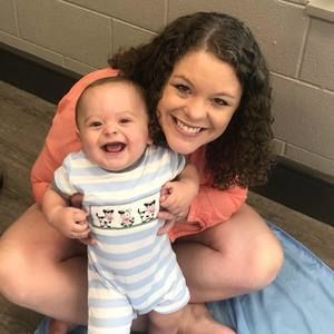 Meet your Posher, Ashton